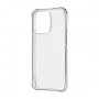 Панель ArmorStandart Air Force для Apple iPhone 15 Pro Transparent (ARM69323)