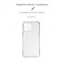 Панель ArmorStandart Air Force для Apple iPhone 15 Pro Max Camera Cover Transparent (ARM70848)