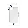 Панель ArmorStandart Air Force для Apple iPhone 14 Transparent (ARM64022)