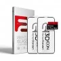 Набір захисних стекол ArmorStandart Icon 3D для iPhone 14 Pro Max Black 2шт (ARM65335)