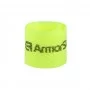 Органайзер для кабеля ArmorStandart Sticky Tape Yellow (ARM53960)