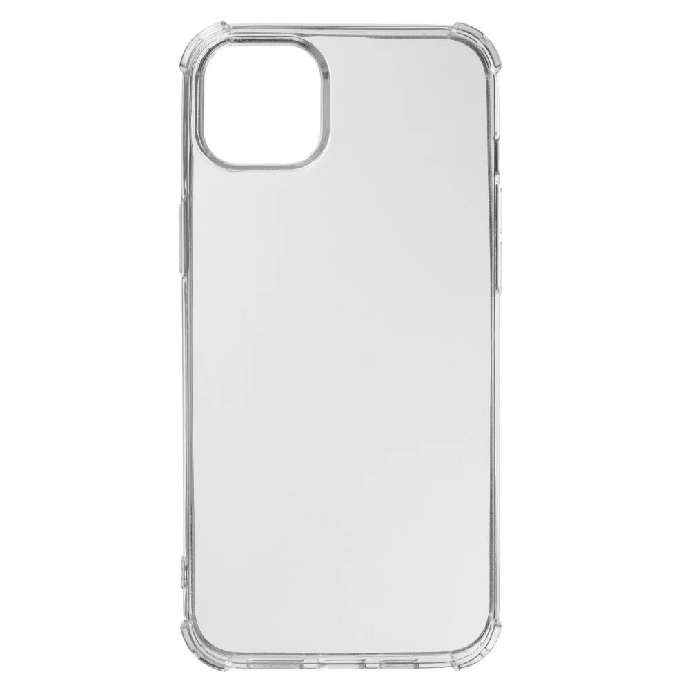 Панель ArmorStandart Air Force для Apple iPhone 14 Plus Transparent (ARM64023)
