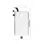 Панель ArmorStandart Air Force для OnePlus Nord N100 (BE2013) Camera cover Transparent (ARM69511)