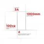 Кабель ArmorStandart AR88 Type-C to Lightning 3A 1m Peach (ARM65289)