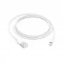 Кабель Apple Lightning to USB Cable 1m (MD818)