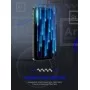 Захисне скло ArmorStandart Space Black Icon для Apple iPhone 11 Pro Max/XS Max (ARM59208)