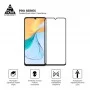 Захисне скло ArmorStandart Pro для ZTE Blade V50 Vita Black (ARM70681)