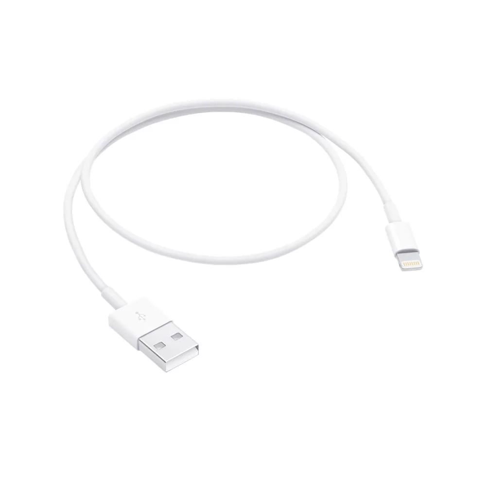 Кабель Original Lightning to USB Cable (0.5m) (ME291) (HC) (ARM47619)