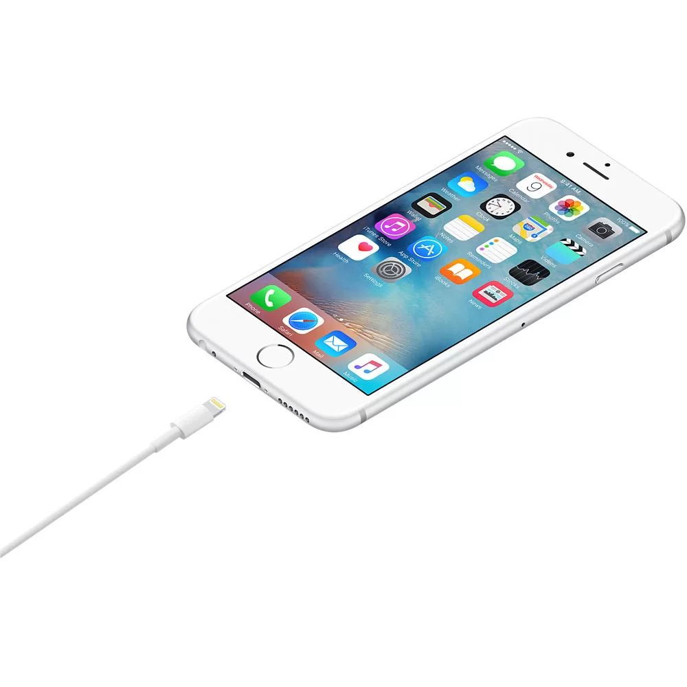 Кабель Original Lightning to USB Cable (0.5m) (ME291) (HC) (ARM47619)