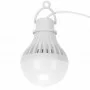 Лампа ArmorStandart 5W USB 1.2 м White (ARM65294)