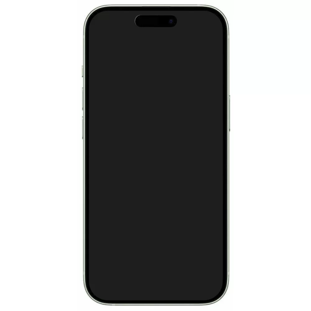 Муляж Dummy Model iPhone 15 Green (ARM71448)
