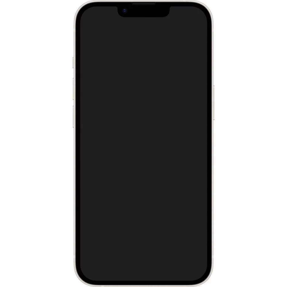 Муляж Dummy Model iPhone 14 Plus Starlight (ARM64091)