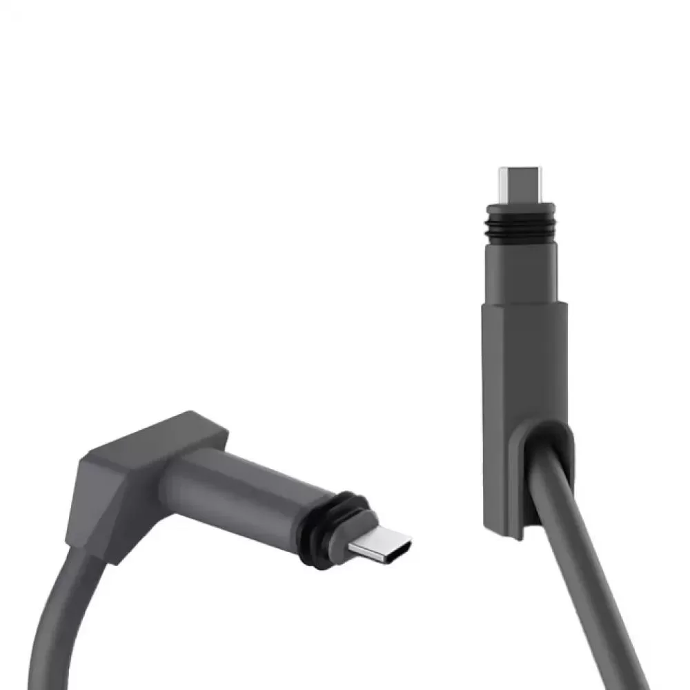 Кабель Starlink Rectangular Satellite V2 75Ft Grey (no box)