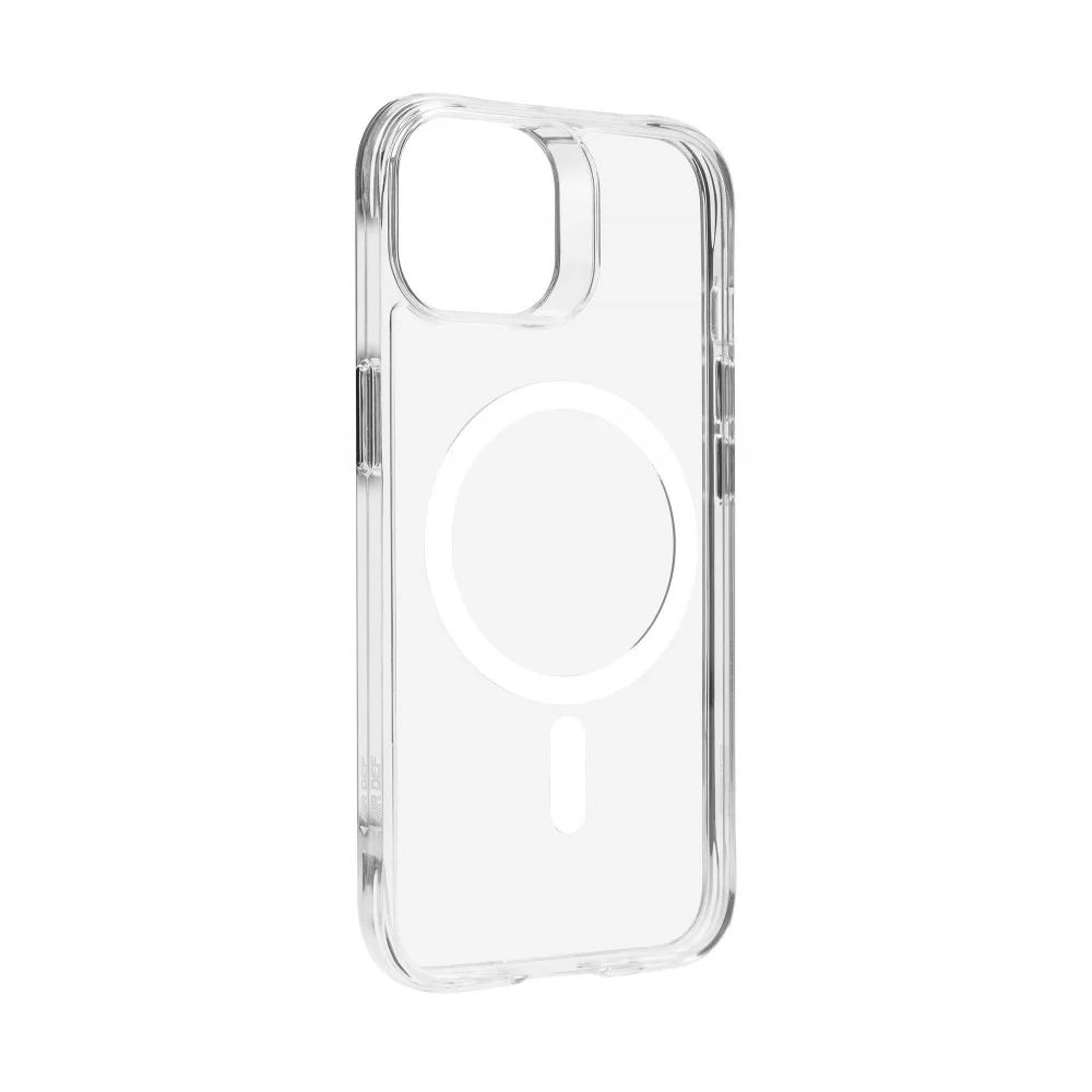 Панель ArmorStandart Clear Magsafe для Apple iPhone 13 Tansparent (ARM68050)