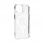 Панель ArmorStandart Clear Magsafe для Apple iPhone 13 Tansparent (ARM68050)