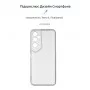 Панель ArmorStandart Air для Tecno Pova Neo 2 (LG6n) Camera cover Clear (ARM67161)