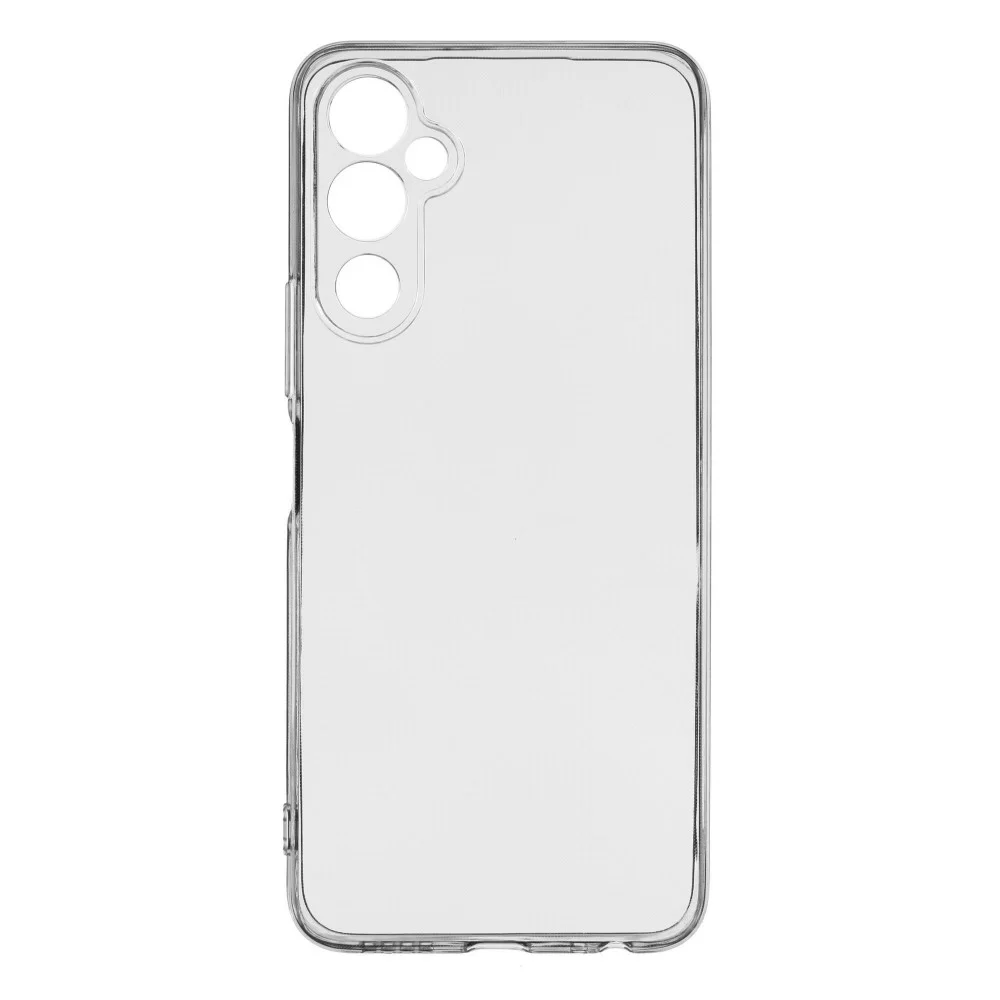 Панель ArmorStandart Air для Tecno Pova 4 Camera cover Clear (ARM65721)