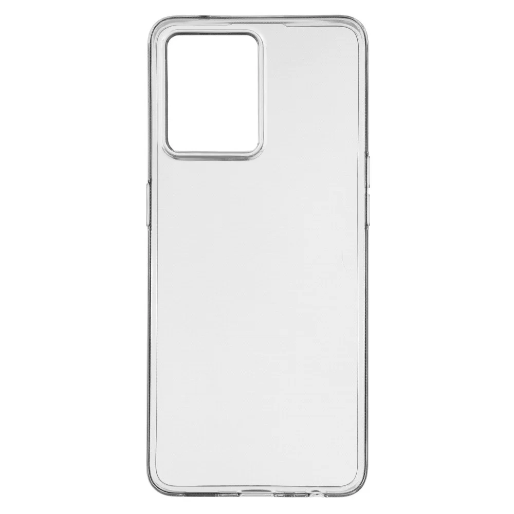 Панель ArmorStandart Air для OPPO Reno7 4G Clear (ARM67523)