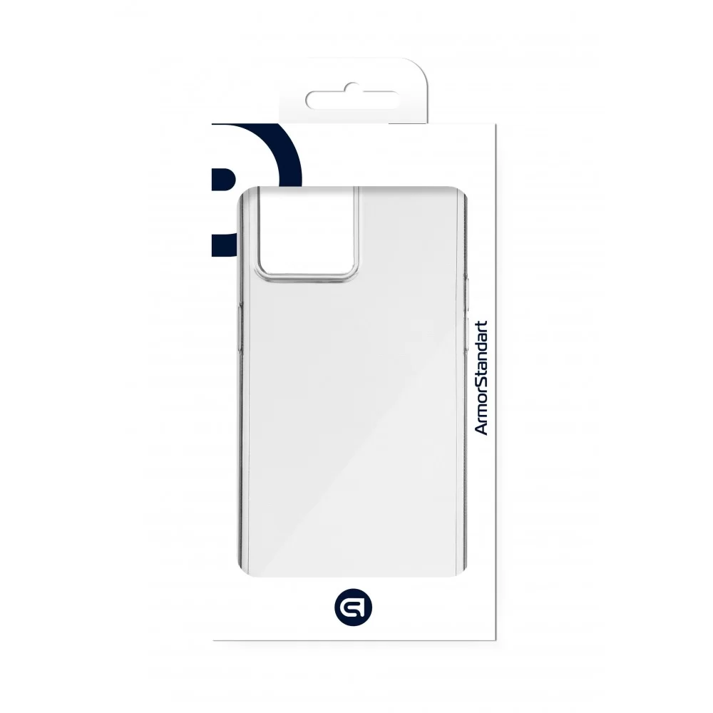 Панель ArmorStandart Air для OPPO Reno7 4G Clear (ARM67523)