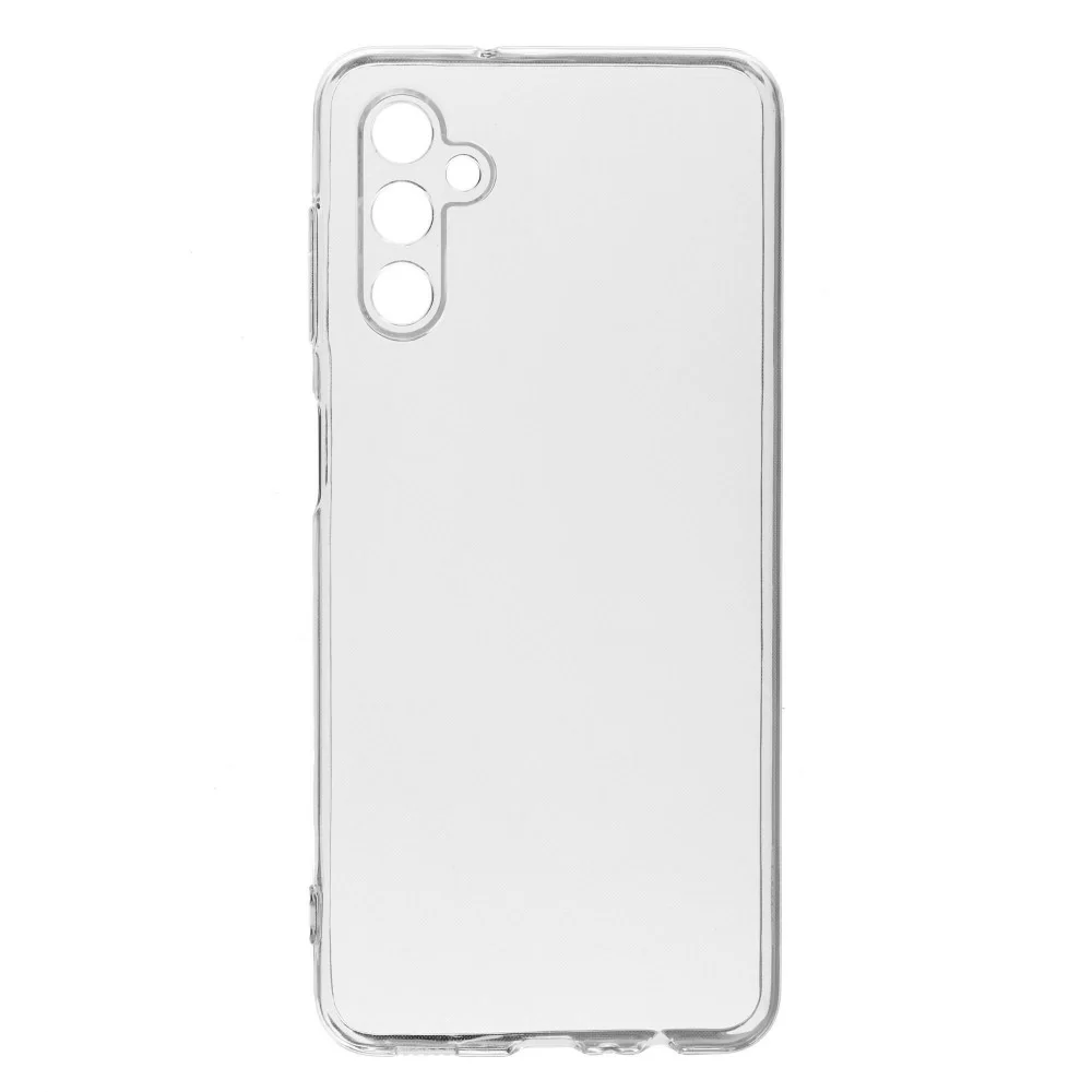 Панель ArmorStandart Air для Samsung A14 4G / A14 5G Camera cover Clear (ARM70611)