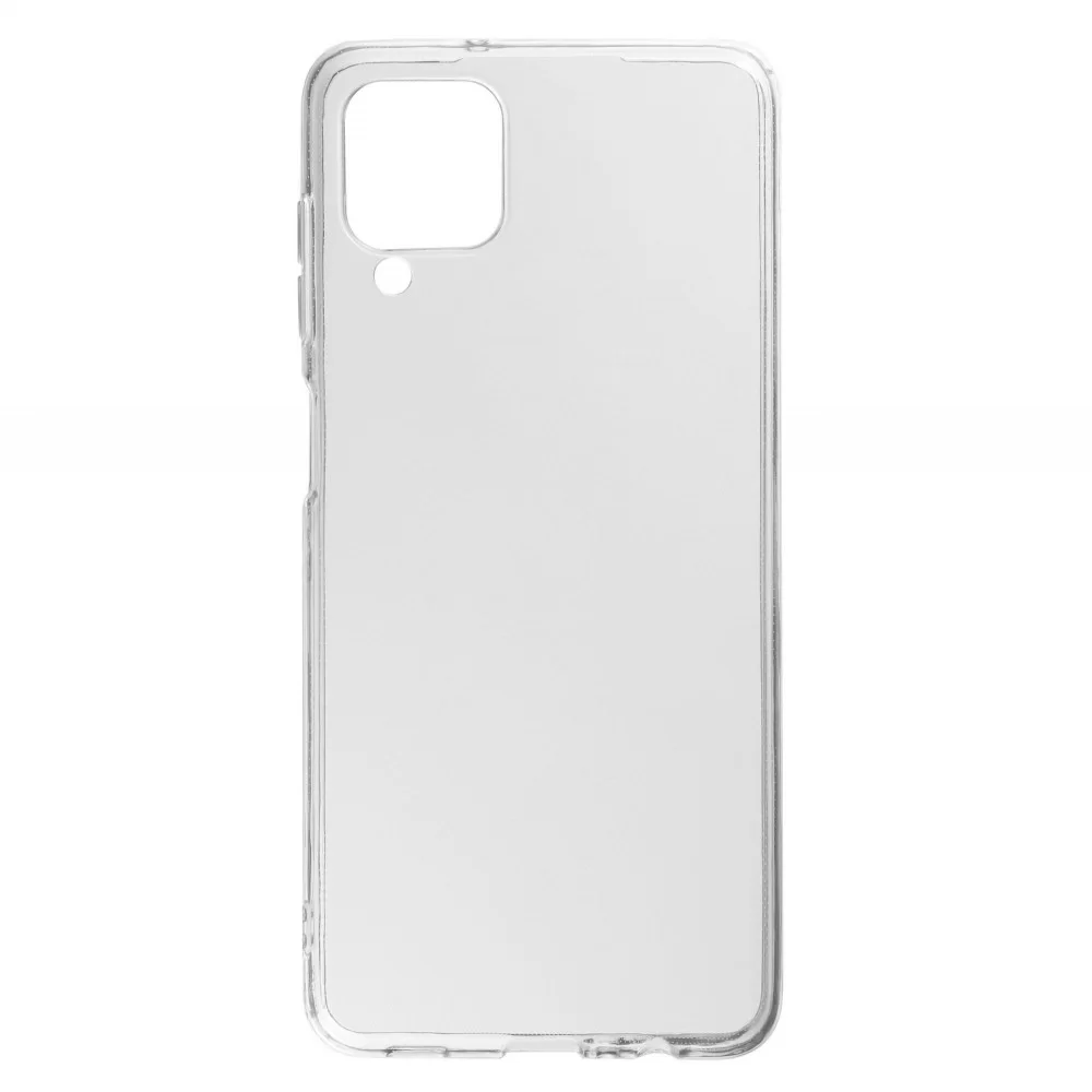 Панель ArmorStandart Air для Samsung A12 / M12 / A12 Nacho Clear (ARM58155)