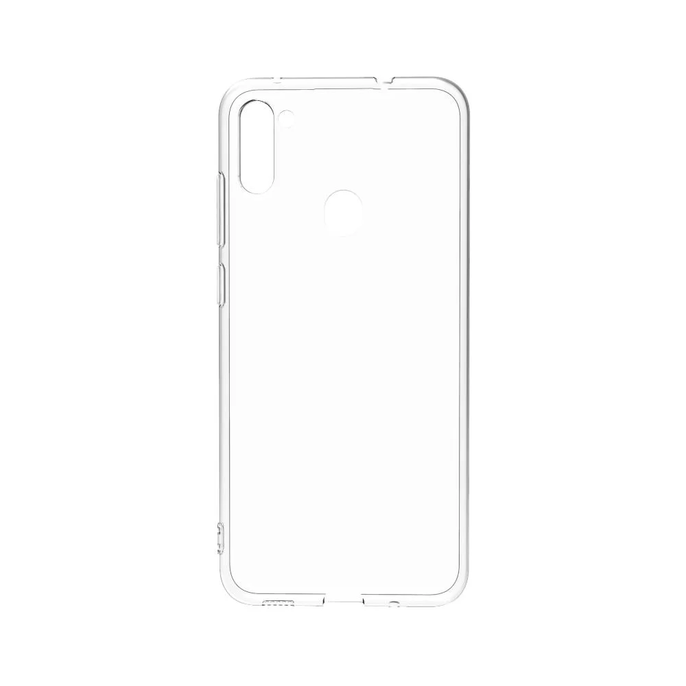 Панель ArmorStandart Air для Samsung A11 (A115)/M11 (M115) Clear (ARM56481)
