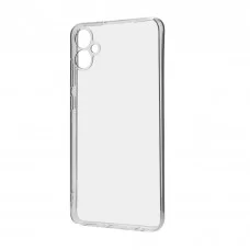 Панель ArmorStandart Air для Samsung A05 (A055) Camera cover Clear (ARM71794)