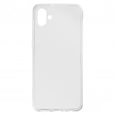 Панель ArmorStandart Air для Samsung A04 (A045) Clear (ARM63900)