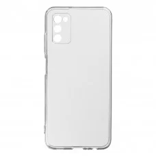 Панель ArmorStandart Air для Samsung A03s (A037) Camera cover Clear (ARM59784)