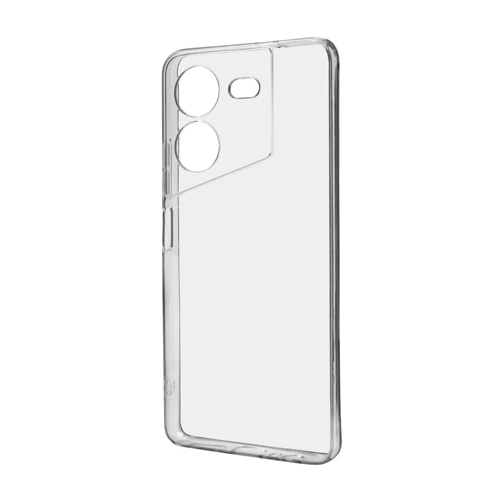 Панель ArmorStandart Air для Tecno Pova 5 4G Camera cover Clear (ARM68909)