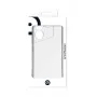 Панель ArmorStandart Air для Tecno Pova 5 4G Camera cover Clear (ARM68909)