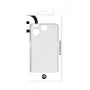 Панель ArmorStandart Air для Tecno Spark 10 Pro (KI7)  Camera cover Clear (ARM67816)