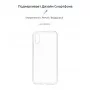 Панель ArmorStandart Air для Xiaomi Redmi 9A Clear (ARM57025)