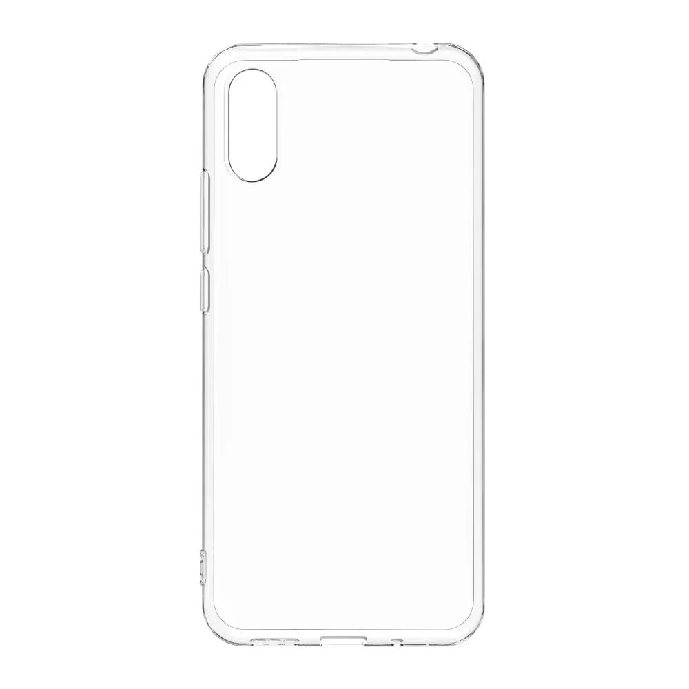 Панель ArmorStandart Air для Xiaomi Redmi 9A Clear (ARM57025)
