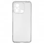 Панель ArmorStandart Air для Xiaomi Redmi 12С / 11A Camera cover Clear (ARM65964)