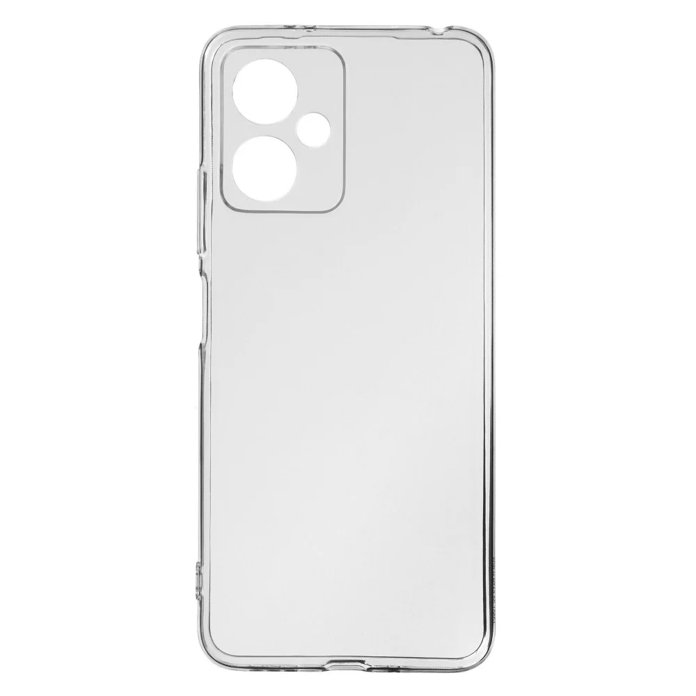 Панель ArmorStandart Air для Xiaomi Redmi Note 12 5G Camera cover Clear (ARM65191)