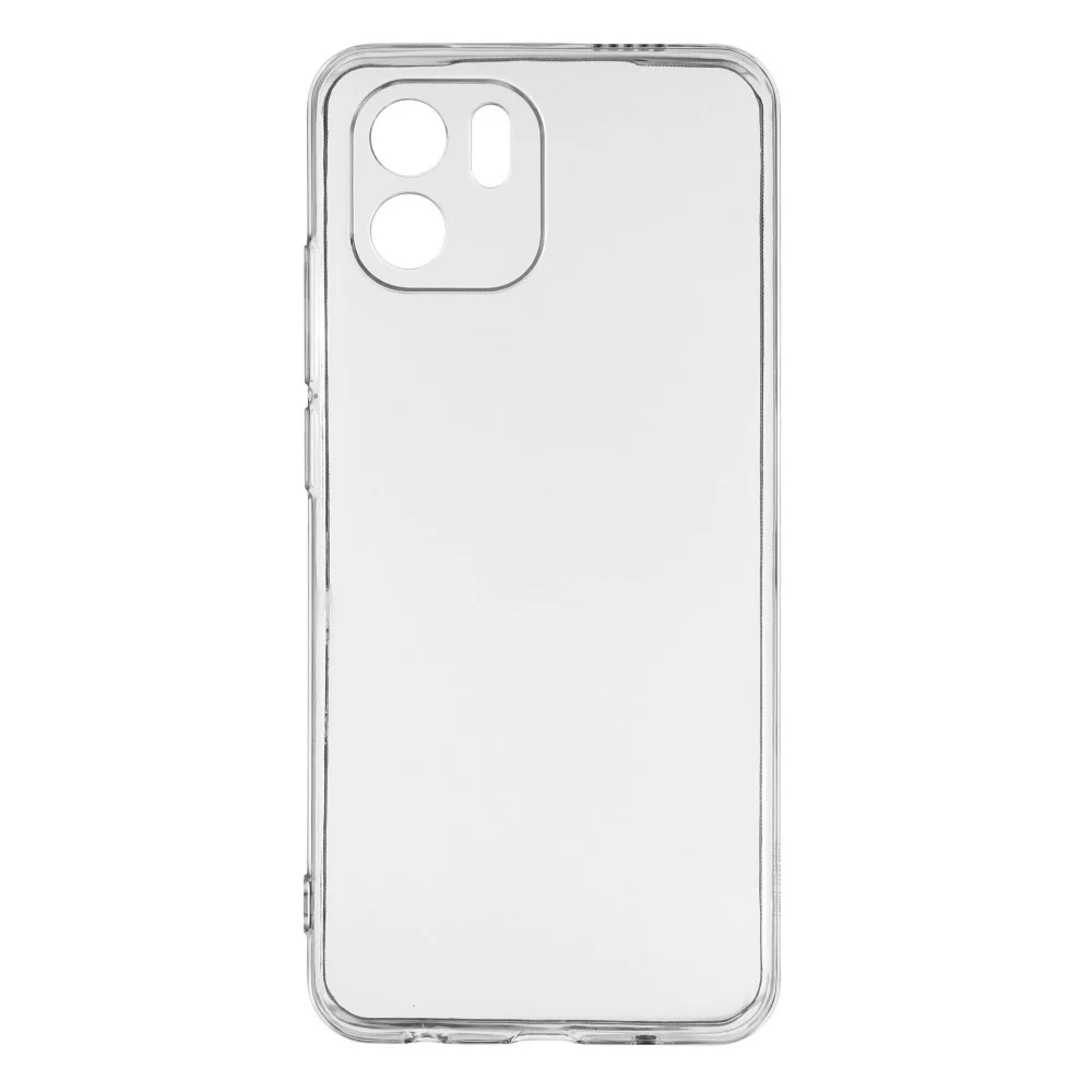 Панель ArmorStandart Air для Xiaomi Redmi A2 Camera cover Clear (ARM66532)