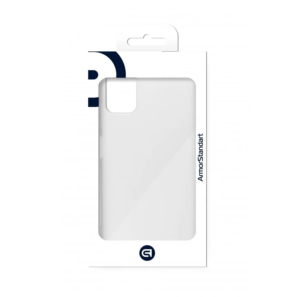 Панель ArmorStandart Air для ZTE Blade A71 Clear (ARM59800)