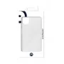 Панель ArmorStandart Air для ZTE Blade A71 Clear (ARM59800)