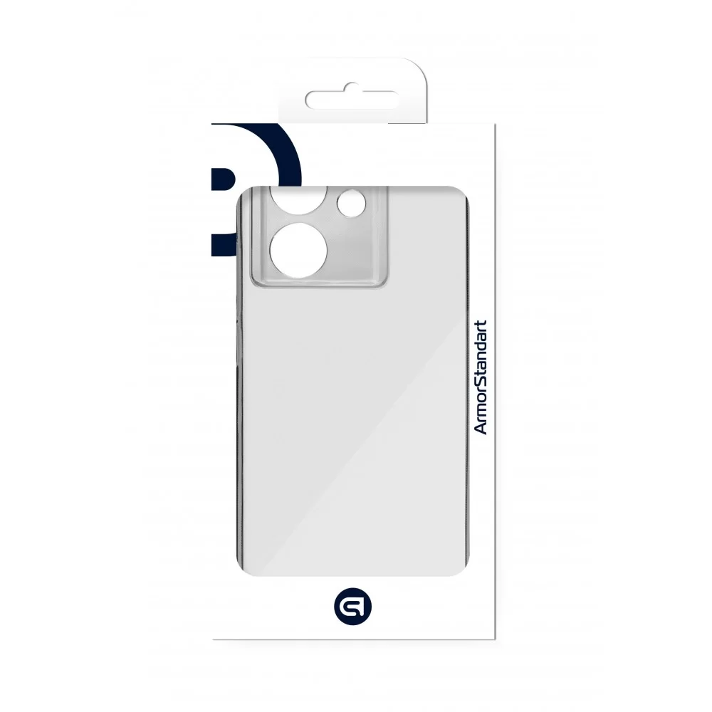 Панель ArmorStandart Air для Xiaomi 13T 5G Camera cover Clear (ARM69591)