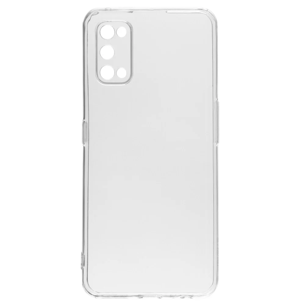 Панель ArmorStandart Air для Realme 7 Pro Camera cover Clear (ARM57796)