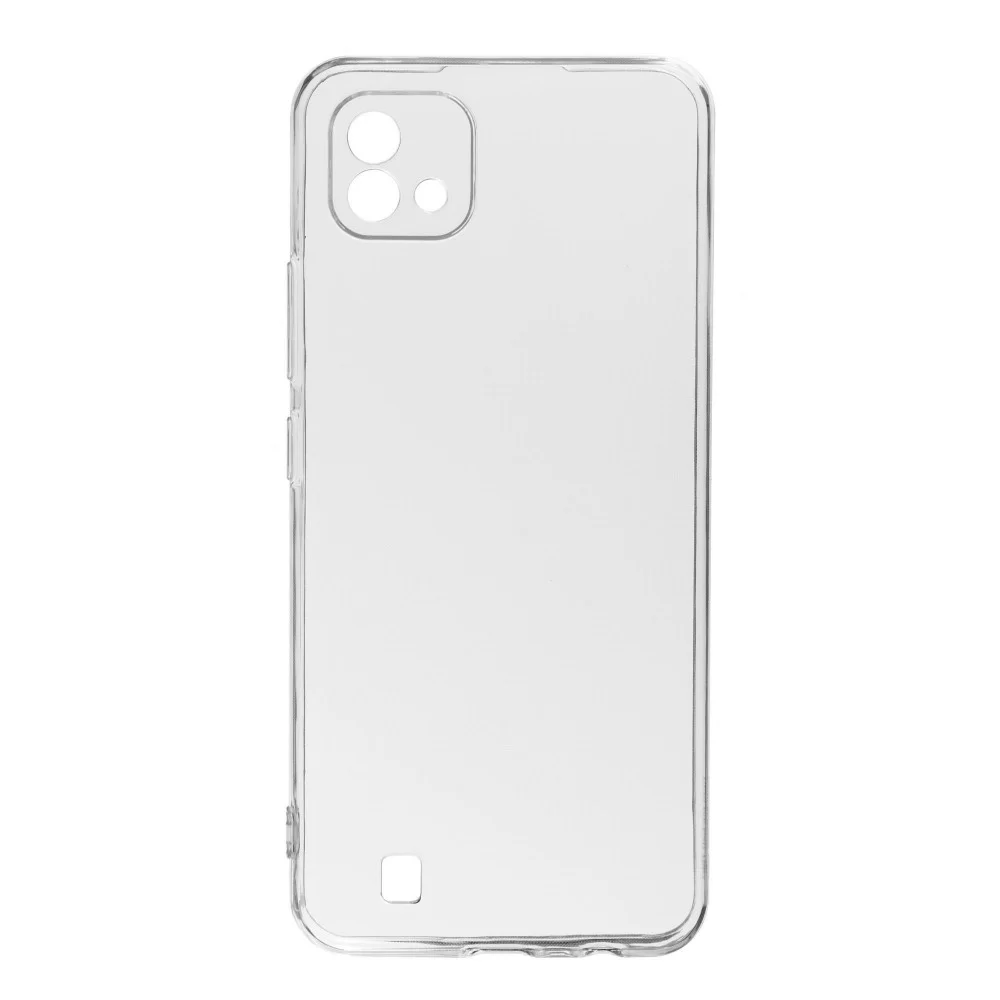 Панель ArmorStandart Air для Realme C11 2021 Camera cover Clear (ARM59513)