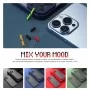 Панель ArmorStandart Frosted Matte для Apple iPhone 14 Pro Navy Blue (ARM64483)