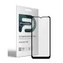Захисне скло ArmorStandart Full Glue HD для Xiaomi Redmi A1 / A1+ / Poco C50 Black (ARM64873)