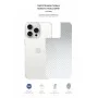 Захисна плівка на задню панель ArmorStandart для Apple iPhone 15 Pro Carbone Silver (ARM71905)