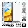 Захисне скло ArmorStandart Icon для Xiaomi Poco M5/Redmi 11 Prime 4G Black (ARM62811)