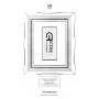 Захисне скло ArmorStandart Icon для Xiaomi Mi 11 Lite Black (ARM58345)