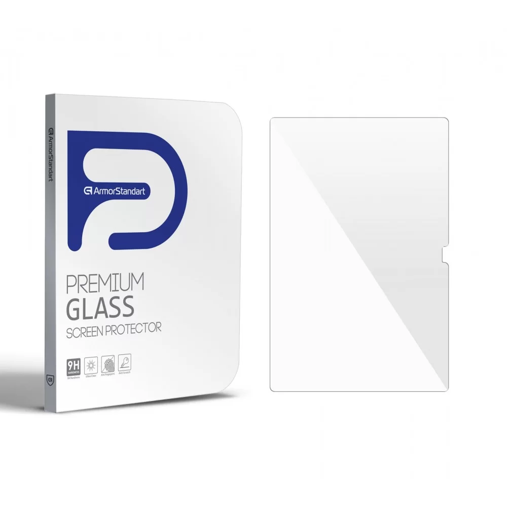 Захисне скло ArmorStandart Glass.CR для Samsung Galaxy Tab A8 2021 X200/X205 (ARM60261)