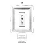 Захисне скло ArmorStandart Icon для Xiaomi Redmi Note 12S 4G Black (ARM68031)