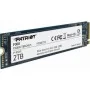 SSD M.2 Patriot P300 2TB NVMe 2280 PCIe 3.0x4 3D NAND TLC (P300P2TBM28)